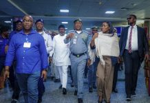 FAAN, Customs Strengthen Collaboration to Get Nigeria Off FATF Grey List