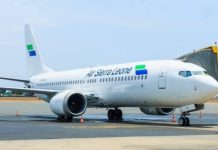 Air Sierra Leone Joins Hahn Air Network in Global Push
