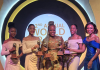 Transcorp Hilton Abuja Clinches Five Wins at 2025 World Travel Awards