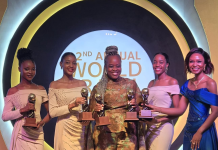 Transcorp Hilton Abuja Clinches Five Wins at 2025 World Travel Awards