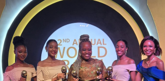 Transcorp Hilton Abuja Clinches Five Wins at 2025 World Travel Awards