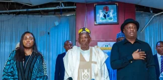 Keyamo Urges FAAN Board to Prioritise Infrastructure