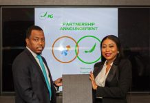 Wakanow, NG Eagle Partner to Boost Domestic Flight Access