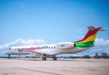 Africa World Airlines Joins IATA Safety Leadership Charter