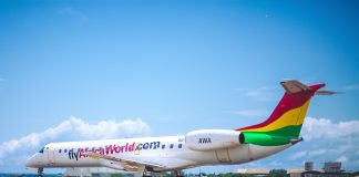 Africa World Airlines Joins IATA Safety Leadership Charter