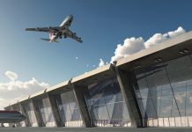 Asia-Pacific Dominates as Global Air Traffic Hits New Highs in 2024