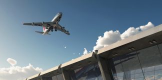 Asia-Pacific Dominates as Global Air Traffic Hits New Highs in 2024