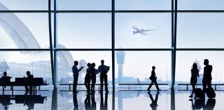 Africa Sees Strong Passenger Demand Growth in May as Global Air Travel Rises