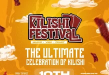 Around Nigeria: KILISHI FESTIVAL