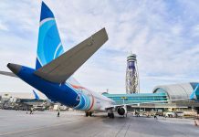 Foreign Airlines Earn $1.7bn Yearly on Nigerian Routes