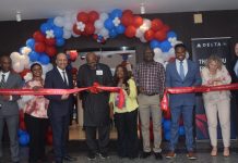 From Lagos to the World: Delta Elevates Travel With New Lounge and Next-Gen Aircraft