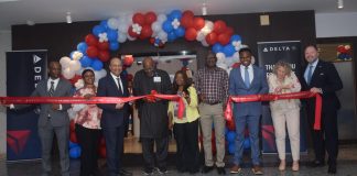 From Lagos to the World: Delta Elevates Travel With New Lounge and Next-Gen Aircraft