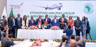 AfDB to Mobilize $8 Billion for Ethiopia’s Mega Bishoftu International Airport