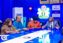 NCAA Probes Ibom Air Altercation, Summons Crew and Passenger