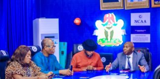 NCAA Probes Ibom Air Altercation, Summons Crew and Passenger