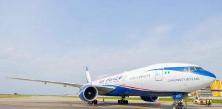 NSIB: Air Peace Pilots Intoxicated In Runway Mishap