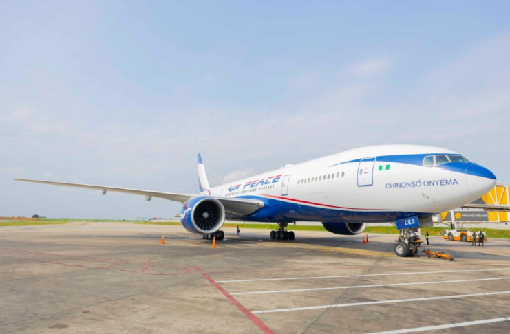 Air Peace, United Nigeria Account for 43% of Domestic Flights
