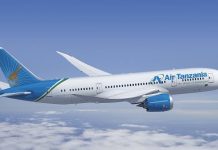 Nigeria Grants Foreign Carrier Operation Permit to Air Tanzania