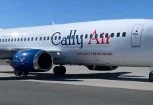 ValueJet Strikes Deal to Operate Cross River’s Cally Air CRJ1000 Jets