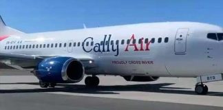 ValueJet Strikes Deal to Operate Cross River’s Cally Air CRJ1000 Jets