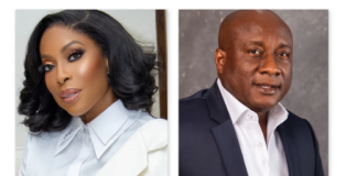 EbonyLife ON Plus Soars with Air Peace in Exclusive London Travel Giveaway