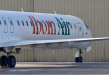 Ibom Air Passenger Remanded Over Violent Mid-Flight Attack, $2,500 Aircraft Damage