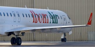 Ibom Air Passenger Remanded Over Violent Mid-Flight Attack, $2,500 Aircraft Damage