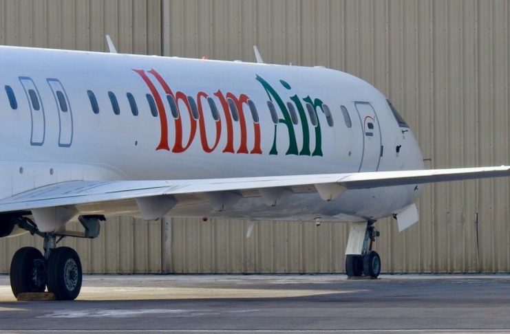 Ibom Air Rejects Monopoly Claims, Says Uyo Airport Open to Competition
