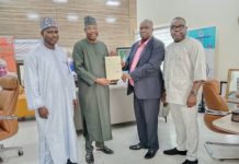 NAMA Secures NCAA Certification for New ATC Simulator