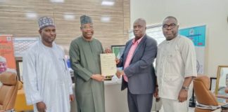 NAMA Secures NCAA Certification for New ATC Simulator