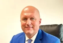 Martin Zarybnicky Appointed General Manager of Transcorp Hilton Abuja