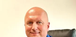 Martin Zarybnicky Appointed General Manager of Transcorp Hilton Abuja