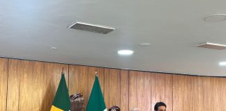 Nigeria, Brazil Seal Landmark Air Service Deal to Enable Direct Flights