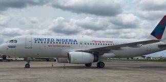 United Nigeria Airlines Launches Lagos–Accra Direct Flights