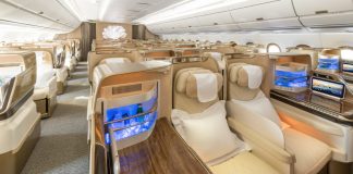 Global Premium Air Travel Surges Beyond Pre-Pandemic Levels, Setting the Stage for a 2025 Boom