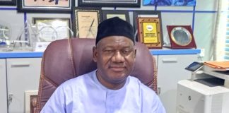 Repositioning NCAT as Africa’s Aviation Training Powerhouse