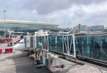 Mumbai Airport Systems Restored After Major Glitch Disrupts Operations