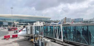 Mumbai Airport Systems Restored After Major Glitch Disrupts Operations