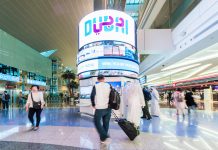 Dubai International Airport Prepares for 3.6 Million Travellers as Summer Ends