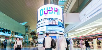 Dubai International Airport Prepares for 3.6 Million Travellers as Summer Ends