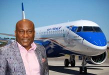 Air Peace Delays Stock Market Listing to Safeguard Legacy and Staff Welfare – Onyema