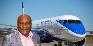Air Peace Delays Stock Market Listing to Safeguard Legacy and Staff Welfare – Onyema