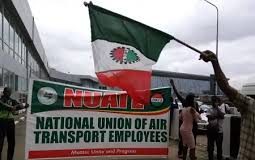 Aviation Unionists Canvass Transparency in Airport Concession