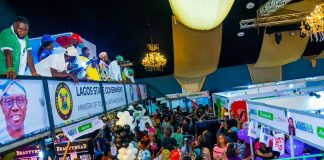 Lagos Tourism Expo to Showcase Nigeria’s Untapped Potential