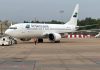 Air Sierra Leone Halts UK Routes Amid Leasing Crisis, Targets May Relaunch