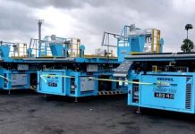 NAHCO Enhances Operations with Multimillion-Dollar Ground Equipment Investment