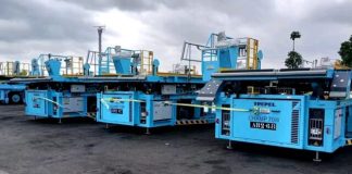 NAHCO Enhances Operations with Multimillion-Dollar Ground Equipment Investment