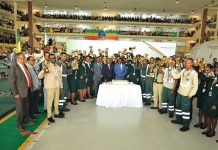 Ethiopian Aviation University Graduates Over a Thousand Aviation Professionals