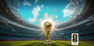 Qatar Airways Holidays Launch FIFA World Cup 26™ Travel Packages