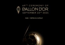 Qatar Airways Becomes First Ever Presenting Partner of the Ballon d’Or ® Award Ceremony